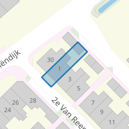 Perceel NWK01-A-5587