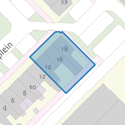 Perceel NWK01-A-5600