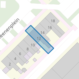 Perceel NWK01-A-5601