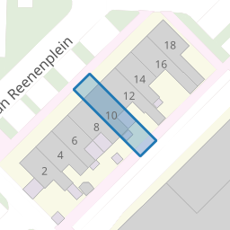 Perceel NWK01-A-5602