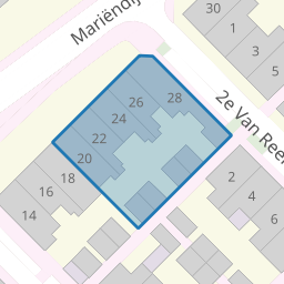 Perceel NWK01-A-5604