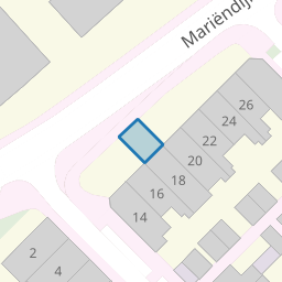 Perceel NWK01-A-5607