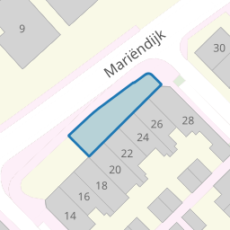 Perceel NWK01-A-5608