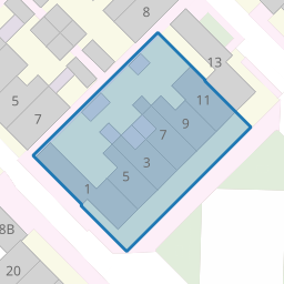 Perceel NWK01-A-5612