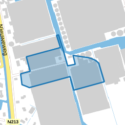 Perceel NWK01-A-5632