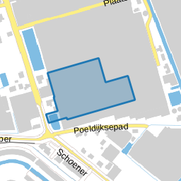 Perceel NWK01-A-5634