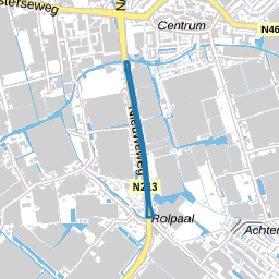 Perceel NWK01-A-5665