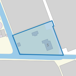 Perceel NWK01-A-5667