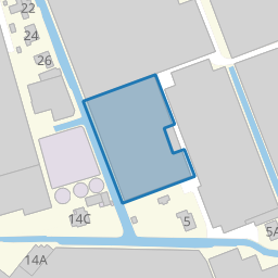 Perceel NWK01-A-5668