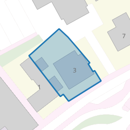 Perceel NWK01-A-5681