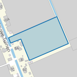 Perceel NWK01-A-5683