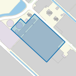 Perceel NWK01-A-5694