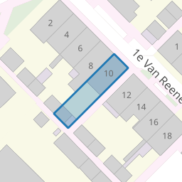 Perceel NWK01-A-5696