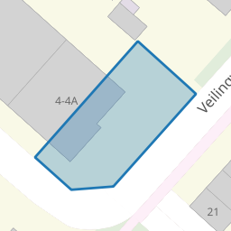 Perceel NWK01-A-5697