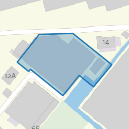 Perceel NWK01-A-5708