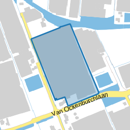 Perceel NWK01-A-5711