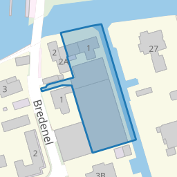 Perceel NWK01-A-5714