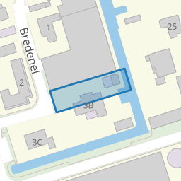 Perceel NWK01-A-5715