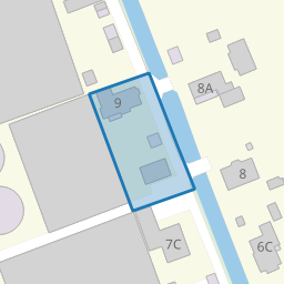 Perceel NWK01-A-5716