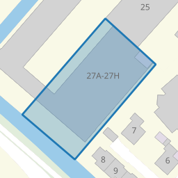 Perceel NWK01-A-5719