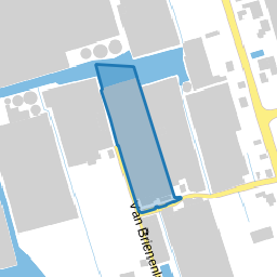 Perceel NWK01-A-5733