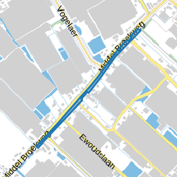 Perceel NWK01-A-5738