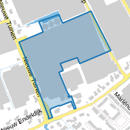 Perceel NWK01-A-5741