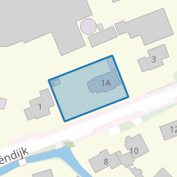 Perceel NWK01-A-5742