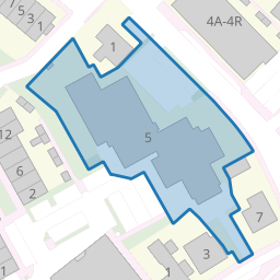 Perceel NWK01-A-5744