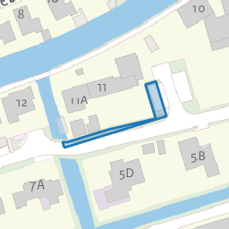 Perceel NWK01-A-5745