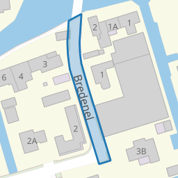 Perceel NWK01-A-5749