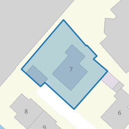 Perceel NWK01-A-5751