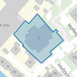 Perceel NWK01-A-5752