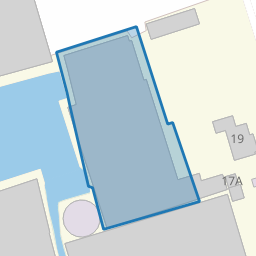 Perceel NWK01-A-5756