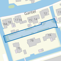 Perceel NWK01-A-5761