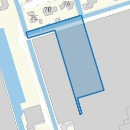 Perceel NWK01-A-5764