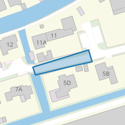 Perceel NWK01-A-5765