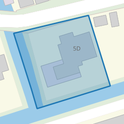 Perceel NWK01-A-5766