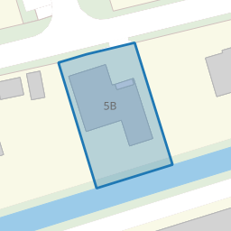 Perceel NWK01-A-5770