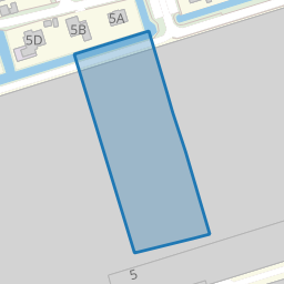 Perceel NWK01-A-5772