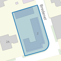 Perceel NWK01-A-5773