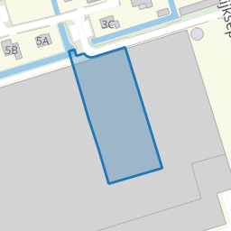 Perceel NWK01-A-5775