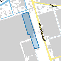 Perceel NWK01-A-5781