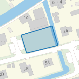 Perceel NWK01-A-5784