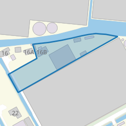 Perceel NWK01-A-5787