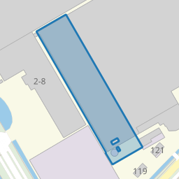 Perceel NWK01-A-5804