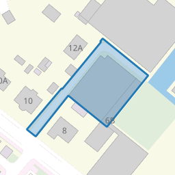 Perceel NWK01-A-5814