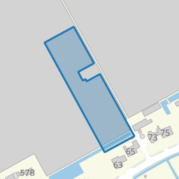 Perceel NWK01-A-5834