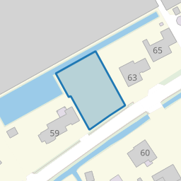 Perceel NWK01-A-5838