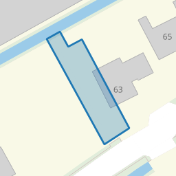 Perceel NWK01-A-5839